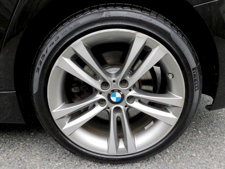 Used 2013 BMW 3 Series 335i xDrive AWD Used 2013 BMW 3 Series 335i xDrive AWD for sale at Metro West Motorcars LLC in Shrewsbury MA 24