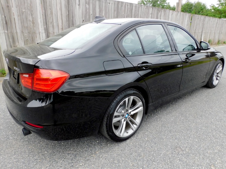 Used 2013 BMW 3 Series 335i xDrive AWD Used 2013 BMW 3 Series 335i xDrive AWD for sale  at Metro West Motorcars LLC in Shrewsbury MA 5