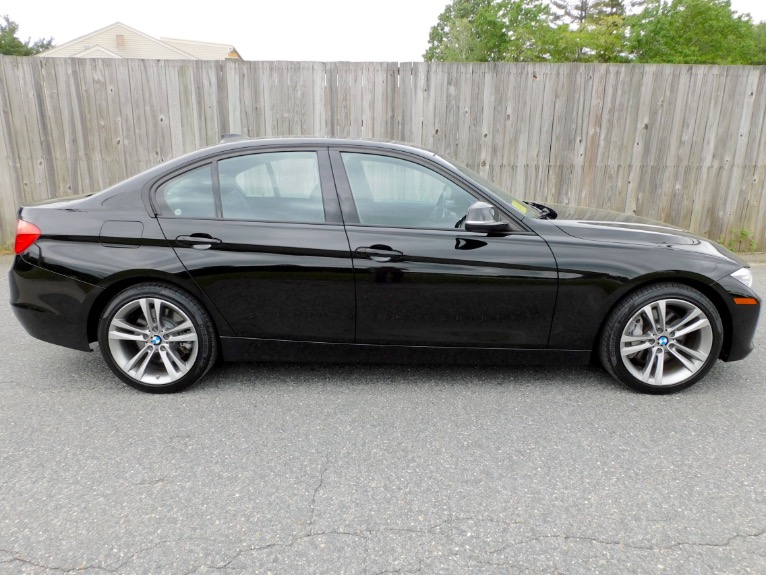 Used 2013 BMW 3 Series 335i xDrive AWD Used 2013 BMW 3 Series 335i xDrive AWD for sale at Metro West Motorcars LLC in Shrewsbury MA 6