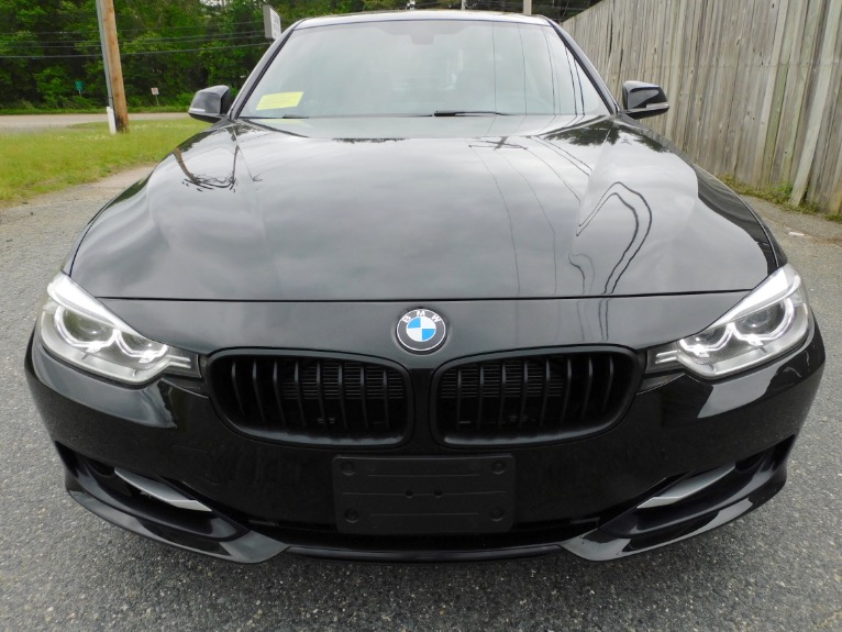 Used 2013 BMW 3 Series 335i xDrive AWD Used 2013 BMW 3 Series 335i xDrive AWD for sale at Metro West Motorcars LLC in Shrewsbury MA 8