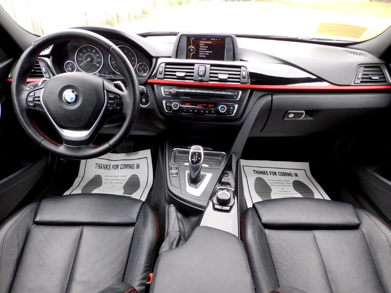 Used 2013 BMW 3 Series 335i xDrive AWD Used 2013 BMW 3 Series 335i xDrive AWD for sale at Metro West Motorcars LLC in Shrewsbury MA 9