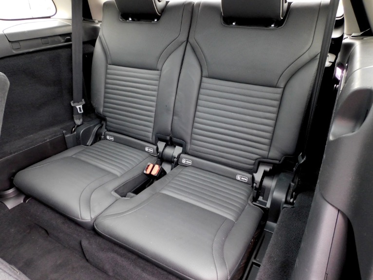 Used 2017 Land Rover Discovery HSE V6 Supercharged Used 2017 Land Rover Discovery HSE V6 Supercharged for sale at Metro West Motorcars LLC in Shrewsbury MA 17