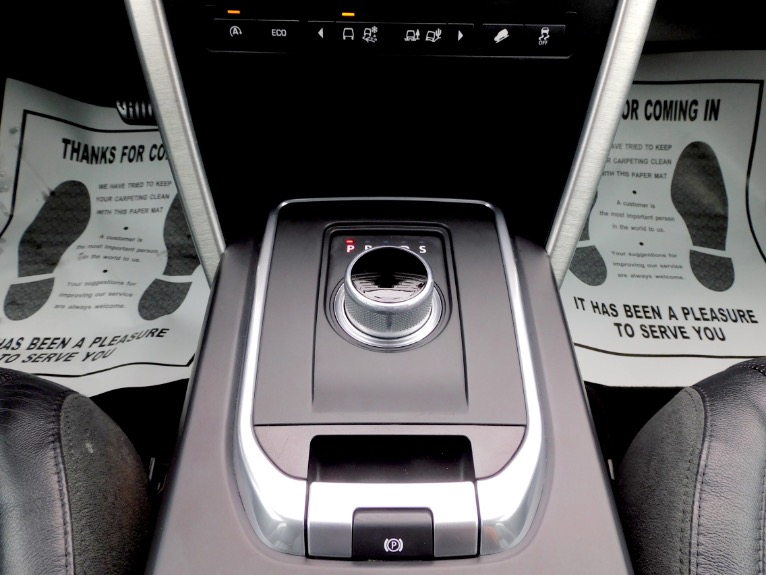 Used 2015 Land Rover Discovery Sport AWD 4dr HSE Used 2015 Land Rover Discovery Sport AWD 4dr HSE for sale at Metro West Motorcars LLC in Shrewsbury MA 12