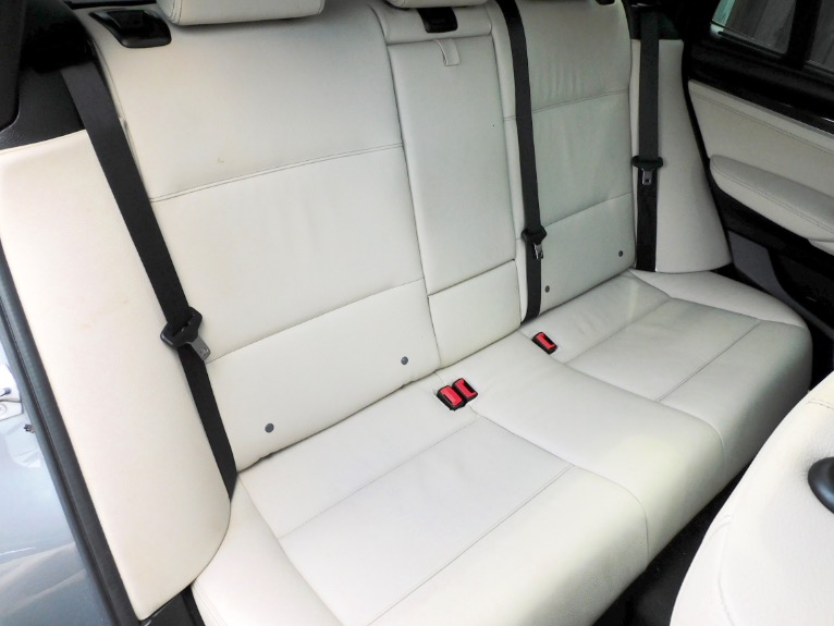 Used 2016 BMW X3 xDrive28d AWD Used 2016 BMW X3 xDrive28d AWD for sale at Metro West Motorcars LLC in Shrewsbury MA 17
