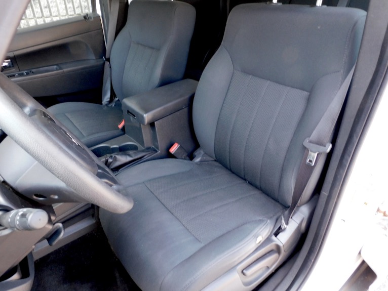 Used 2011 Jeep Liberty 4WD 4dr Sport Used 2011 Jeep Liberty 4WD 4dr Sport for sale at Metro West Motorcars LLC in Shrewsbury MA 14