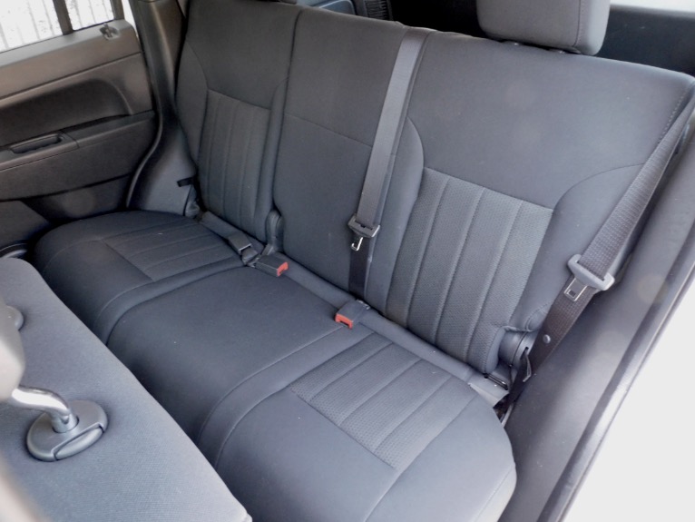 Used 2011 Jeep Liberty 4WD 4dr Sport Used 2011 Jeep Liberty 4WD 4dr Sport for sale at Metro West Motorcars LLC in Shrewsbury MA 16