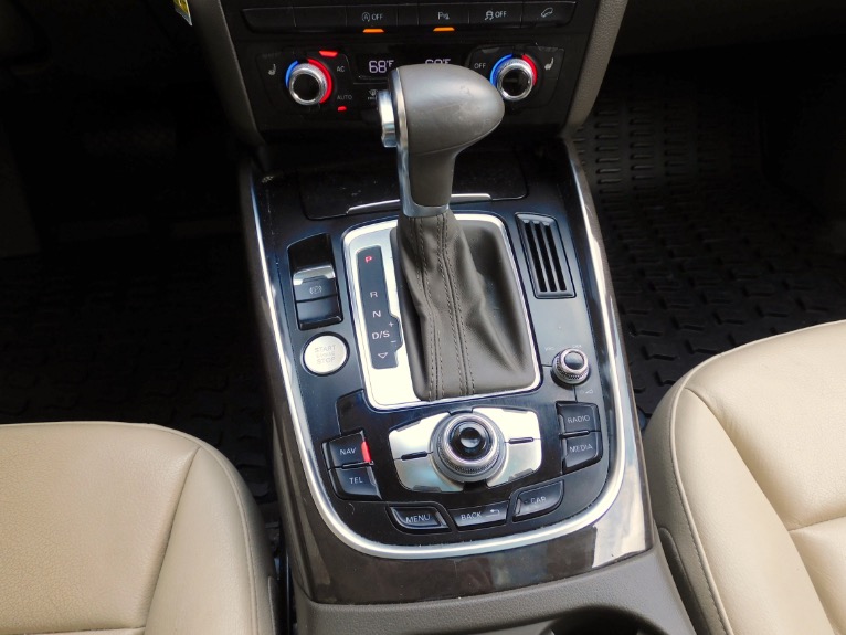Used 2014 Audi Q5 Quattro 3.0T Premium Plus Used 2014 Audi Q5 Quattro 3.0T Premium Plus for sale at Metro West Motorcars LLC in Shrewsbury MA 12