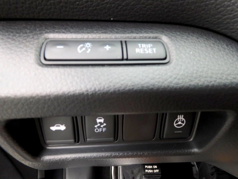Used 2017 Nissan Altima 2.5 SL Sedan Used 2017 Nissan Altima 2.5 SL Sedan for sale at Metro West Motorcars LLC in Shrewsbury MA 21