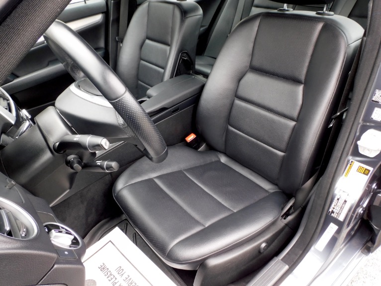 Used 2014 Mercedes-Benz C-class C300 Sport 4MATIC Used 2014 Mercedes-Benz C-class C300 Sport 4MATIC for sale at Metro West Motorcars LLC in Shrewsbury MA 13