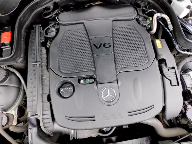 Used 2014 Mercedes-Benz C-class C300 Sport 4MATIC Used 2014 Mercedes-Benz C-class C300 Sport 4MATIC for sale at Metro West Motorcars LLC in Shrewsbury MA 21