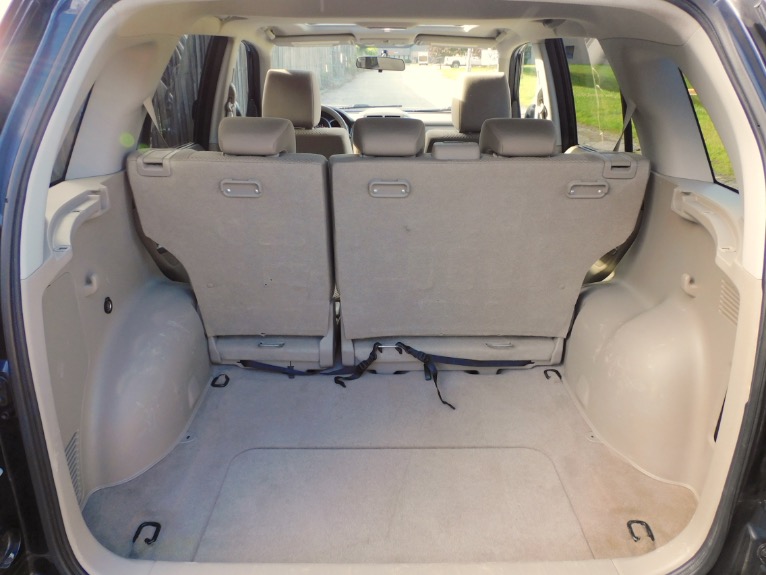 Used 2009 Suzuki Grand Vitara XSport 4WD Used 2009 Suzuki Grand Vitara XSport 4WD for sale at Metro West Motorcars LLC in Shrewsbury MA 16
