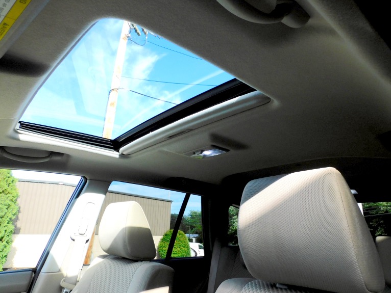 Used 2009 Suzuki Grand Vitara XSport 4WD Used 2009 Suzuki Grand Vitara XSport 4WD for sale at Metro West Motorcars LLC in Shrewsbury MA 21