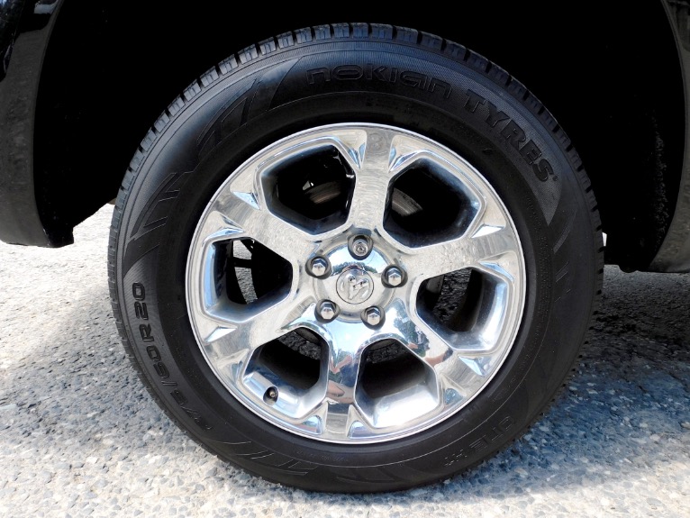 Used 2017 Ram 1500 Laramie 4x4 Crew Cab 57 Box Used 2017 Ram 1500 Laramie 4x4 Crew Cab 57 Box for sale at Metro West Motorcars LLC in Shrewsbury MA 21