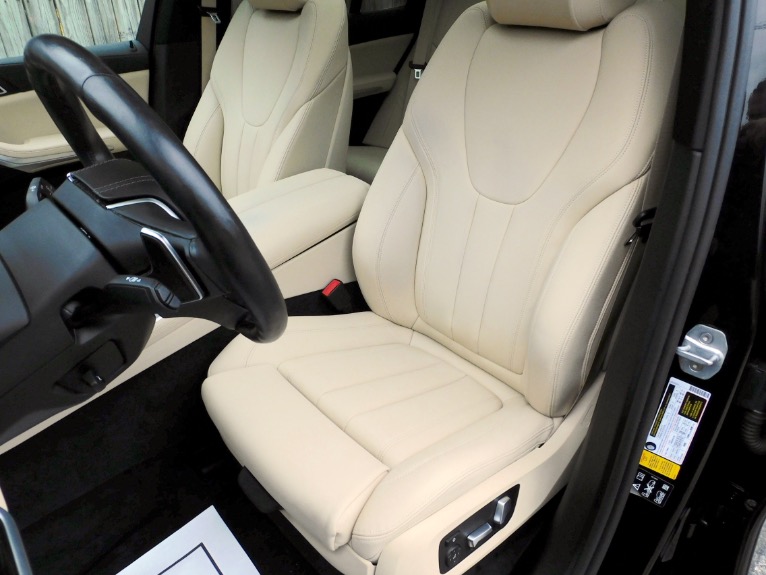 Used 2019 BMW X5 xDrive40i Sports Activity Vehicle Used 2019 BMW X5 xDrive40i Sports Activity Vehicle for sale at Metro West Motorcars LLC in Shrewsbury MA 14
