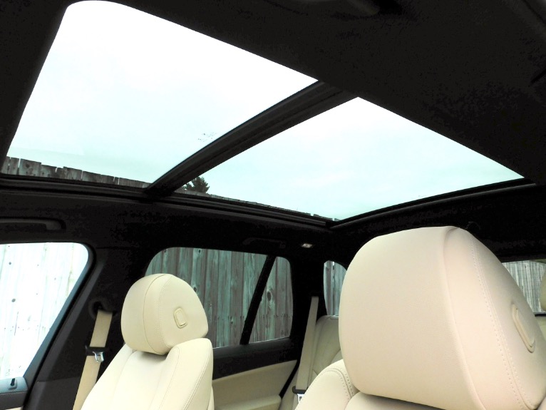 Used 2019 BMW X5 xDrive40i Sports Activity Vehicle Used 2019 BMW X5 xDrive40i Sports Activity Vehicle for sale at Metro West Motorcars LLC in Shrewsbury MA 23