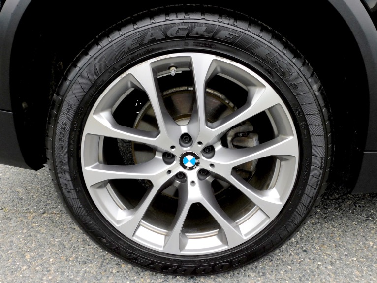 Used 2019 BMW X5 xDrive40i Sports Activity Vehicle Used 2019 BMW X5 xDrive40i Sports Activity Vehicle for sale at Metro West Motorcars LLC in Shrewsbury MA 24