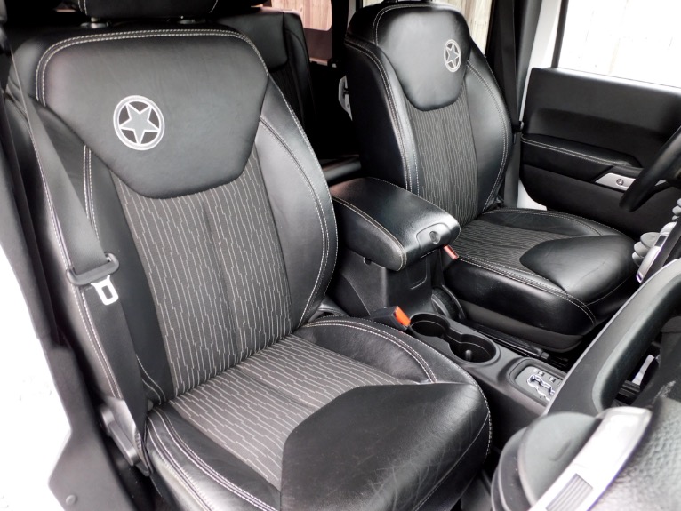 Used 2015 Jeep Wrangler Unlimited 4WD 4dr Sport Used 2015 Jeep Wrangler Unlimited 4WD 4dr Sport for sale at Metro West Motorcars LLC in Shrewsbury MA 19