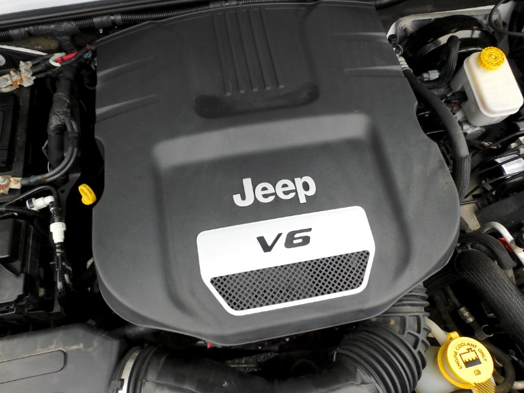 Used 2015 Jeep Wrangler Unlimited 4WD 4dr Sport Used 2015 Jeep Wrangler Unlimited 4WD 4dr Sport for sale at Metro West Motorcars LLC in Shrewsbury MA 21