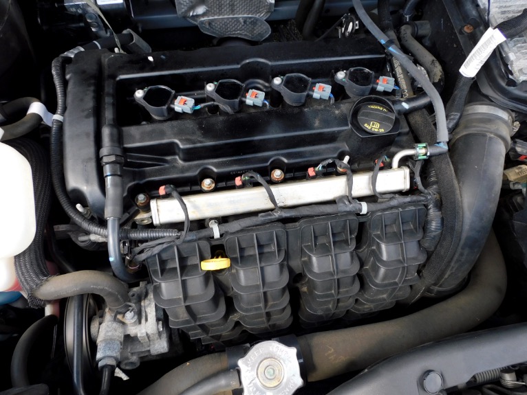 Used 2015 Jeep Patriot FWD Sport Used 2015 Jeep Patriot FWD Sport for sale at Metro West Motorcars LLC in Shrewsbury MA 20