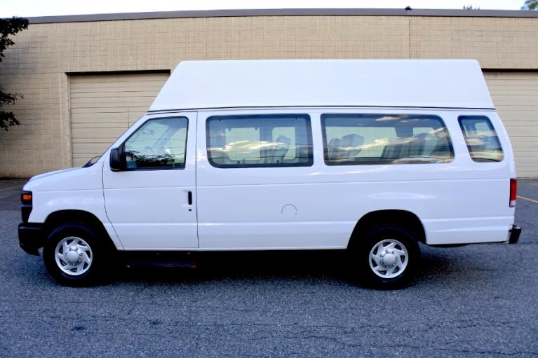 Used 2014 Ford Econoline E-250 Extended Used 2014 Ford Econoline E-250 Extended for sale  at Metro West Motorcars LLC in Shrewsbury MA 2