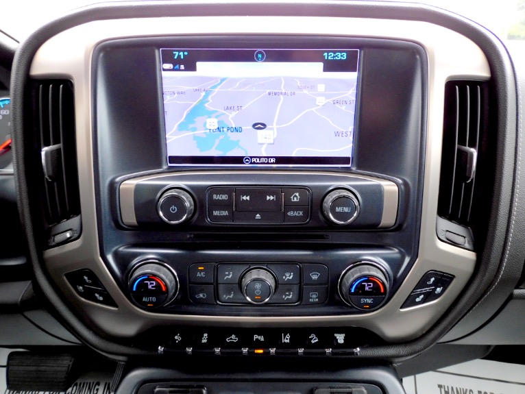 Used 2018 GMC Sierra 3500hd 4WD Crew Cab 153.7' Denali Used 2018 GMC Sierra 3500hd 4WD Crew Cab 153.7' Denali for sale at Metro West Motorcars LLC in Shrewsbury MA 11