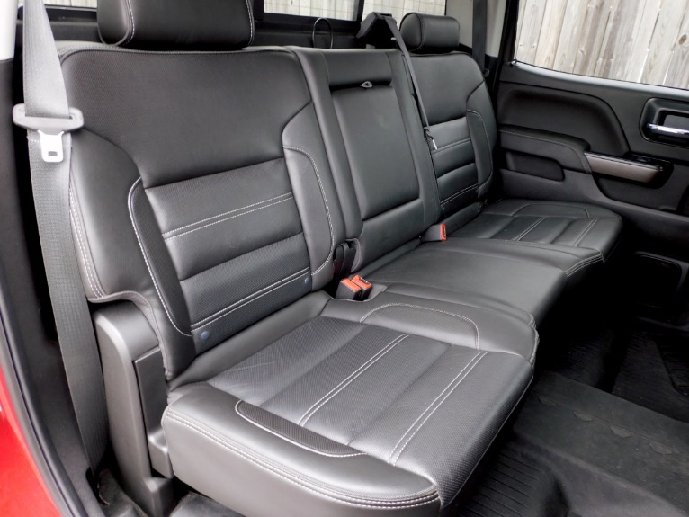 Used 2018 GMC Sierra 3500hd 4WD Crew Cab 153.7' Denali Used 2018 GMC Sierra 3500hd 4WD Crew Cab 153.7' Denali for sale at Metro West Motorcars LLC in Shrewsbury MA 16