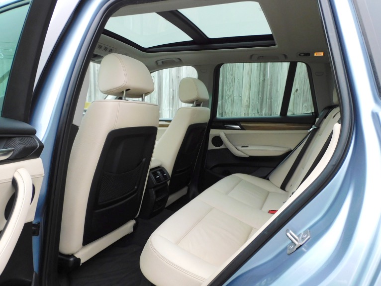 Used 2013 BMW X3 xDrive28i AWD Used 2013 BMW X3 xDrive28i AWD for sale at Metro West Motorcars LLC in Shrewsbury MA 15