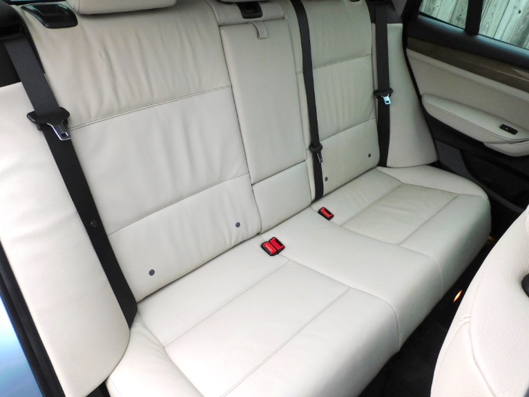 Used 2013 BMW X3 xDrive28i AWD Used 2013 BMW X3 xDrive28i AWD for sale at Metro West Motorcars LLC in Shrewsbury MA 17