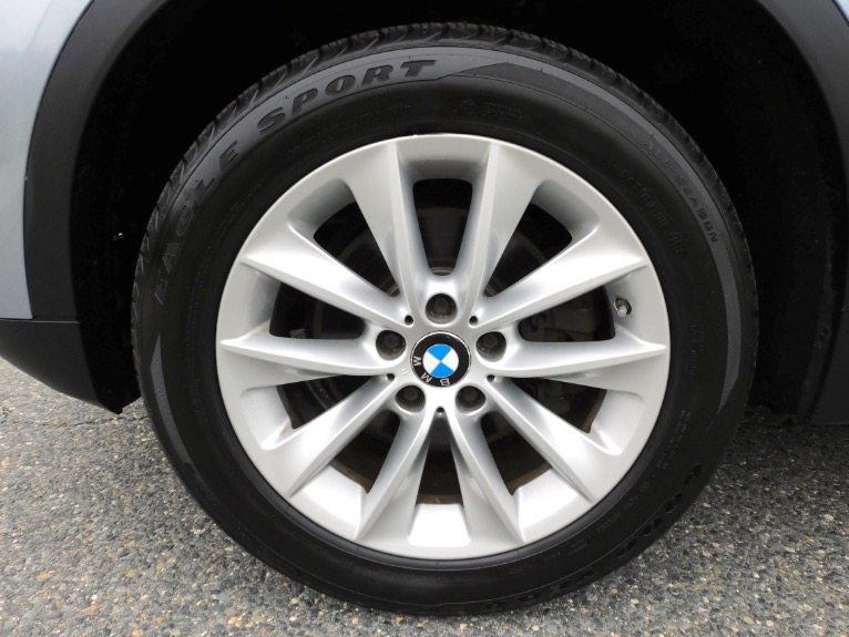 Used 2013 BMW X3 xDrive28i AWD Used 2013 BMW X3 xDrive28i AWD for sale at Metro West Motorcars LLC in Shrewsbury MA 22