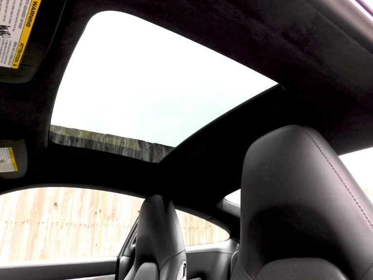 Used 2017 Porsche 911 Carrera Coupe Used 2017 Porsche 911 Carrera Coupe for sale at Metro West Motorcars LLC in Shrewsbury MA 20