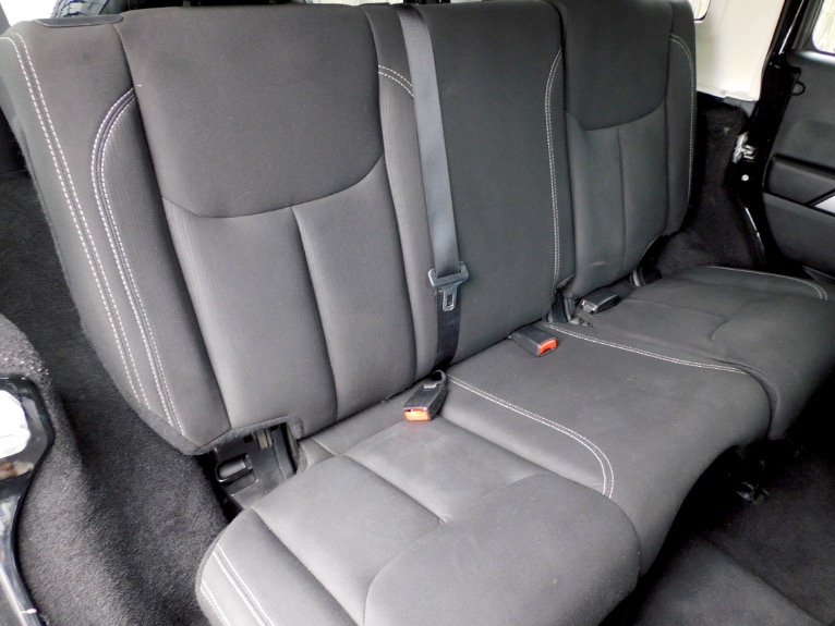 Used 2015 Jeep Wrangler Unlimited Sahara 4WD Used 2015 Jeep Wrangler Unlimited Sahara 4WD for sale at Metro West Motorcars LLC in Shrewsbury MA 17