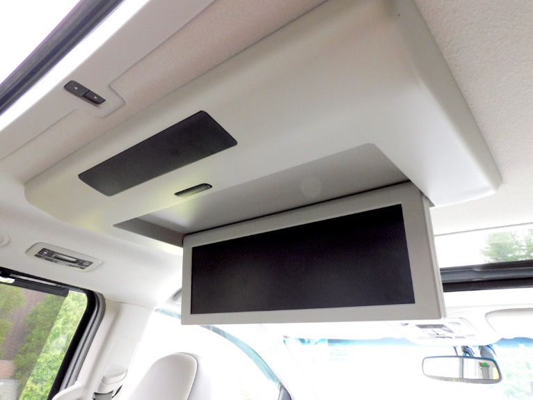 Used 2013 Toyota Sienna Limited AWD Used 2013 Toyota Sienna Limited AWD for sale at Metro West Motorcars LLC in Shrewsbury MA 17