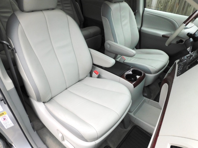 Used 2013 Toyota Sienna Limited AWD Used 2013 Toyota Sienna Limited AWD for sale at Metro West Motorcars LLC in Shrewsbury MA 21