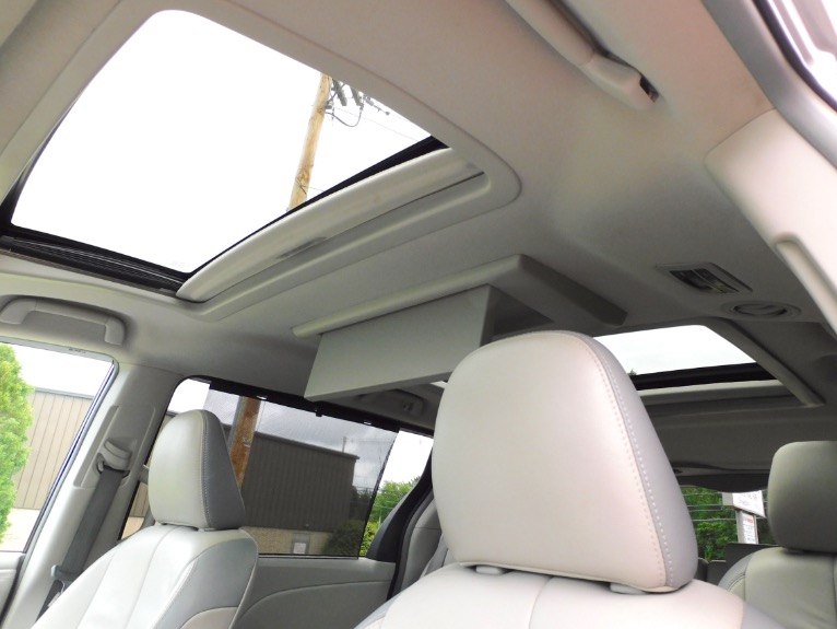 Used 2013 Toyota Sienna Limited AWD Used 2013 Toyota Sienna Limited AWD for sale at Metro West Motorcars LLC in Shrewsbury MA 23