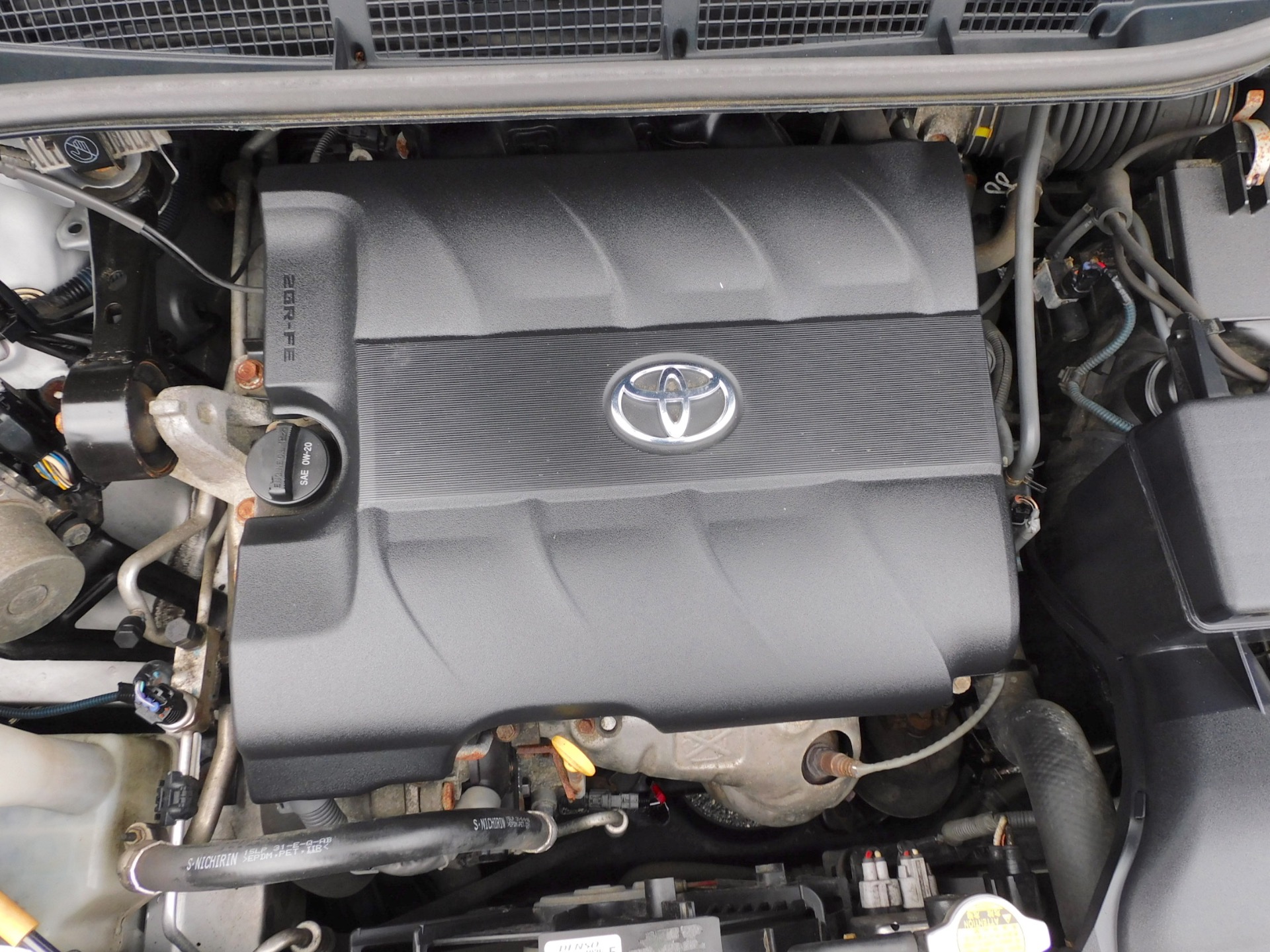 Used 2013 Toyota Sienna Limited AWD For Sale 19 800 Metro West Motorcars LLC Stock 070574
