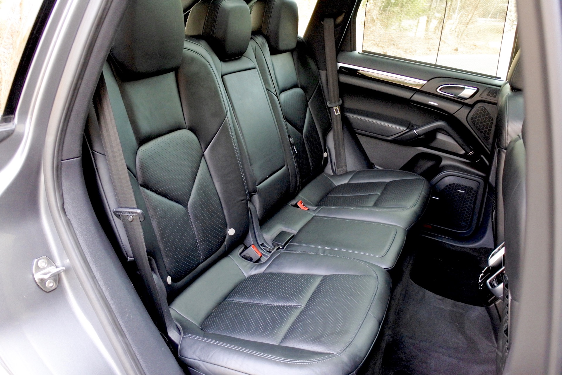 Certified 2016 Porsche Cayenne Diesel For Sale In Los Angeles Ca