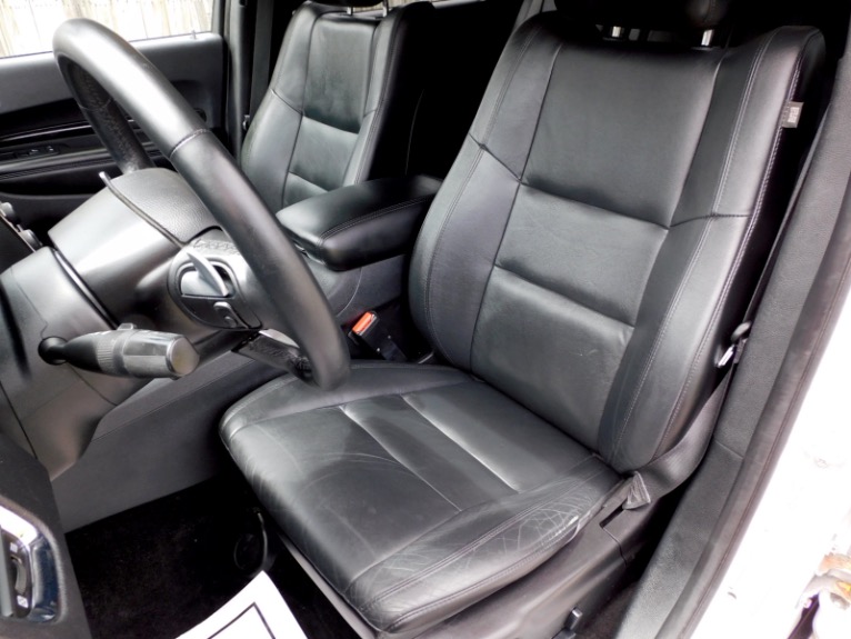 Used 2015 Dodge Durango Limited AWD Used 2015 Dodge Durango Limited AWD for sale at Metro West Motorcars LLC in Shrewsbury MA 14