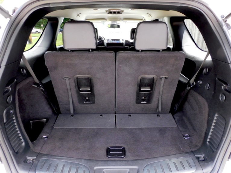 Used 2015 Dodge Durango Limited AWD Used 2015 Dodge Durango Limited AWD for sale at Metro West Motorcars LLC in Shrewsbury MA 24
