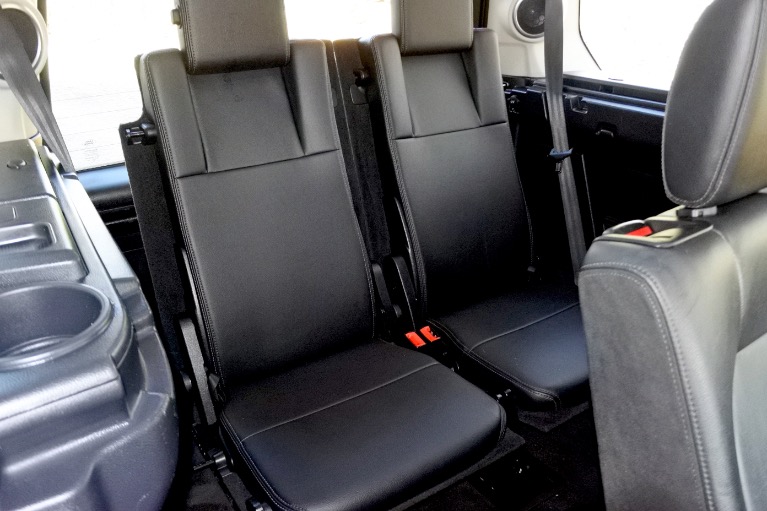 Used 2011 Land Rover Lr4 4WD 4dr V8 HSE Used 2011 Land Rover Lr4 4WD 4dr V8 HSE for sale at Metro West Motorcars LLC in Shrewsbury MA 18