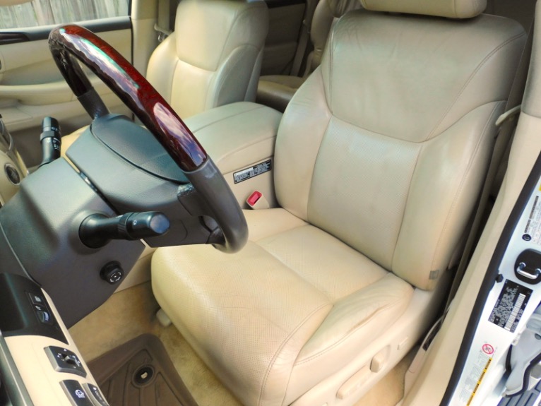 Used 2013 Lexus Lx 570 4WD Used 2013 Lexus Lx 570 4WD for sale at Metro West Motorcars LLC in Shrewsbury MA 13