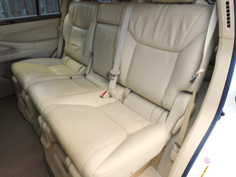 Used 2013 Lexus Lx 570 4WD Used 2013 Lexus Lx 570 4WD for sale at Metro West Motorcars LLC in Shrewsbury MA 16