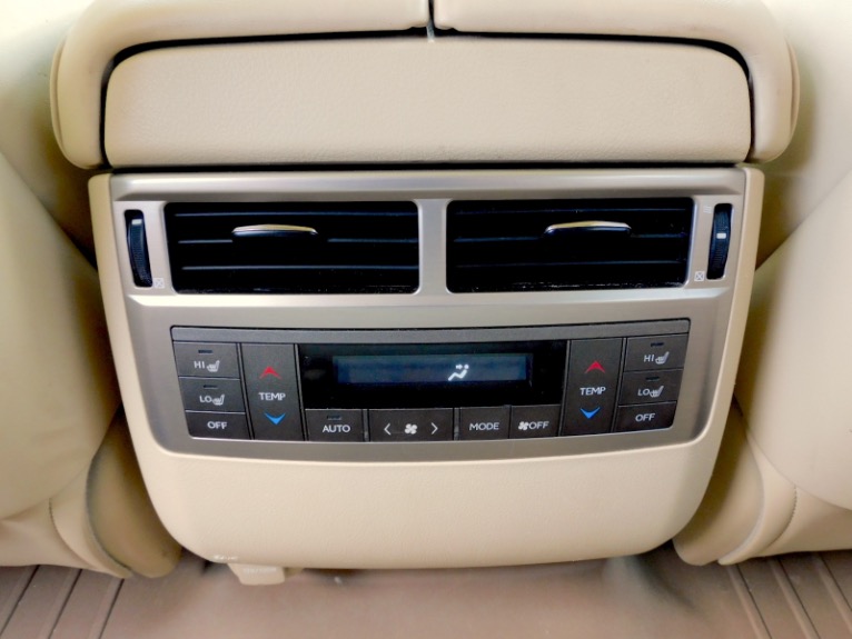 Used 2013 Lexus Lx 570 4WD Used 2013 Lexus Lx 570 4WD for sale at Metro West Motorcars LLC in Shrewsbury MA 18