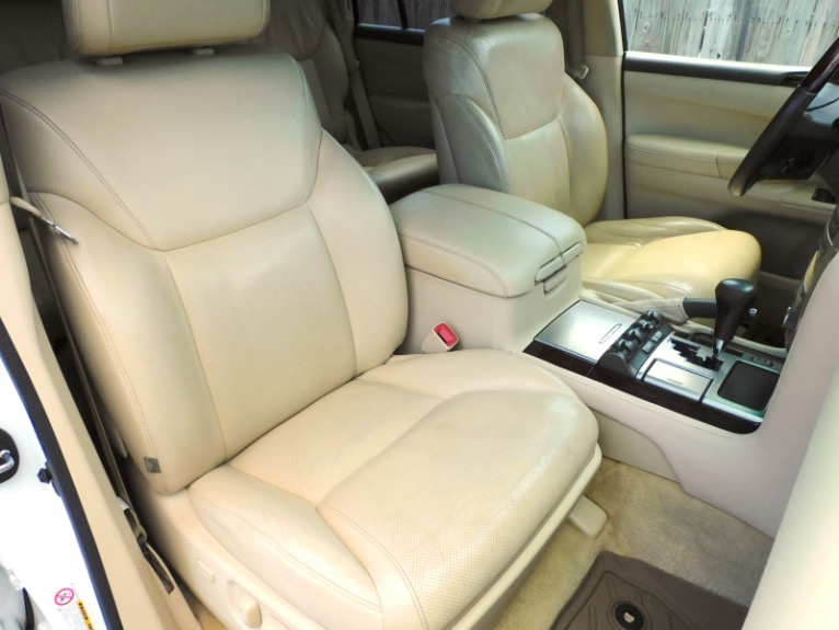 Used 2013 Lexus Lx 570 4WD Used 2013 Lexus Lx 570 4WD for sale at Metro West Motorcars LLC in Shrewsbury MA 22