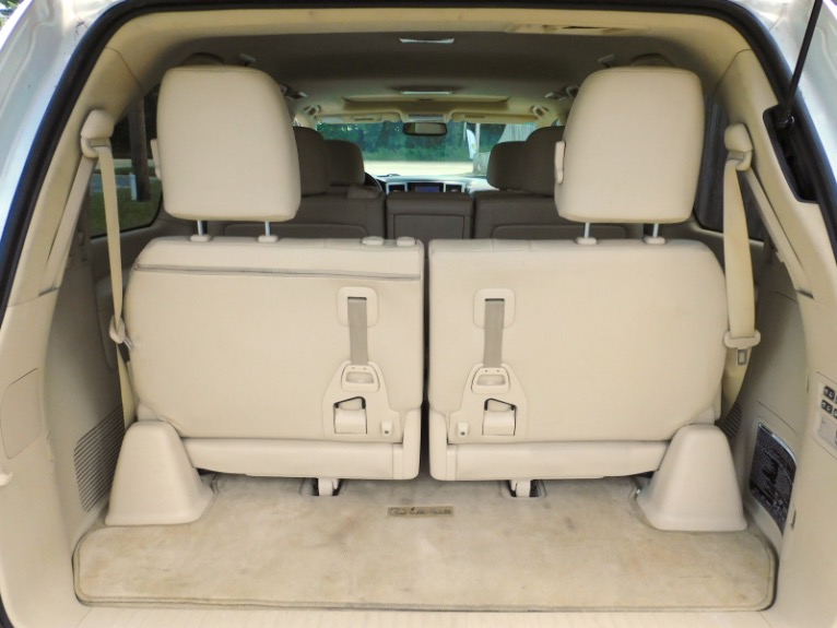Used 2013 Lexus Lx 570 4WD Used 2013 Lexus Lx 570 4WD for sale at Metro West Motorcars LLC in Shrewsbury MA 24