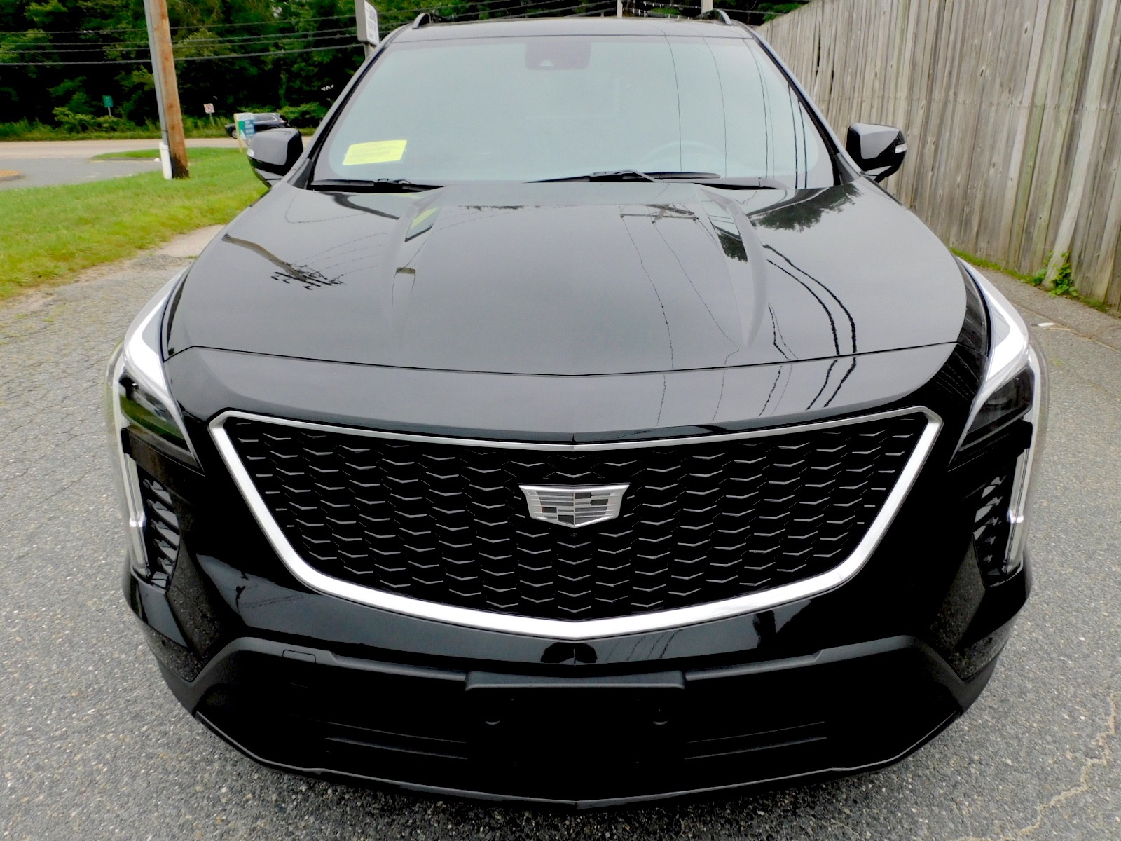 Used 2019 Cadillac Xt4 Sport AWD For Sale (37,800) Metro West