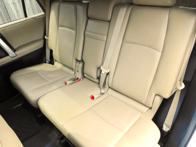 Used 2012 Toyota 4runner V6 Limited 4WD Used 2012 Toyota 4runner V6 Limited 4WD for sale at Metro West Motorcars LLC in Shrewsbury MA 16