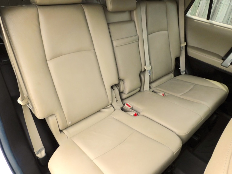 Used 2012 Toyota 4runner V6 Limited 4WD Used 2012 Toyota 4runner V6 Limited 4WD for sale at Metro West Motorcars LLC in Shrewsbury MA 19