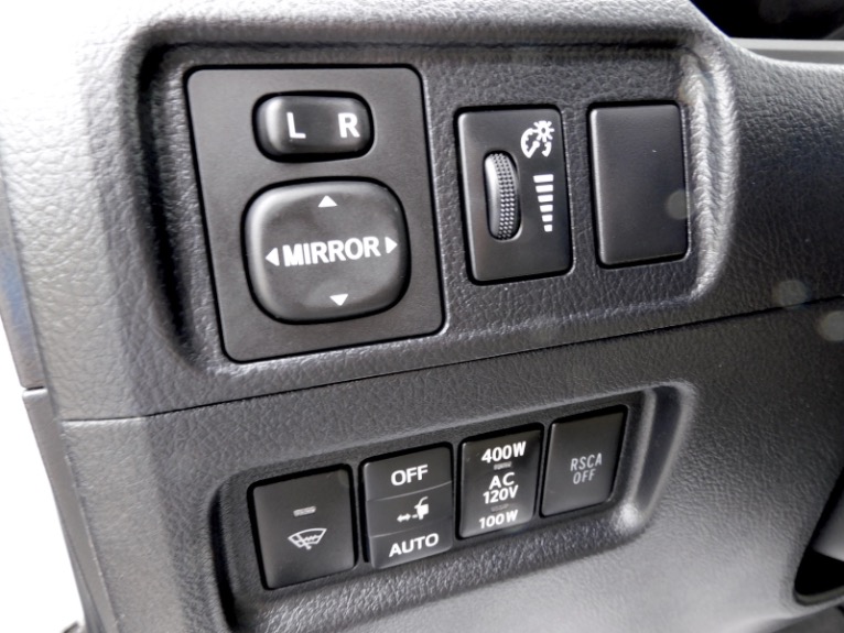 Used 2012 Toyota 4runner V6 Limited 4WD Used 2012 Toyota 4runner V6 Limited 4WD for sale at Metro West Motorcars LLC in Shrewsbury MA 23