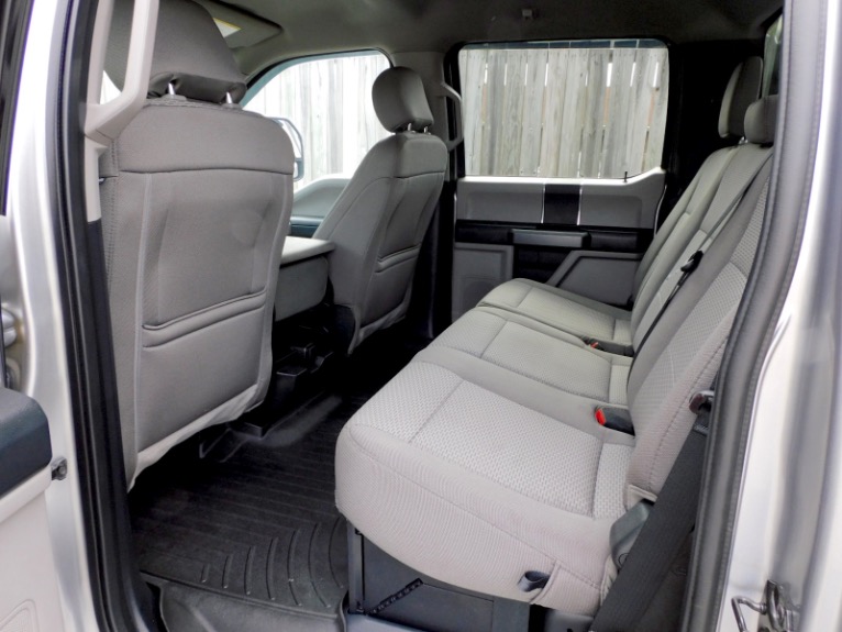 Used 2020 Ford Super Duty F-250 Srw XLT 4WD Crew Cab 6.75'' Box Used 2020 Ford Super Duty F-250 Srw XLT 4WD Crew Cab 6.75'' Box for sale at Metro West Motorcars LLC in Shrewsbury MA 14