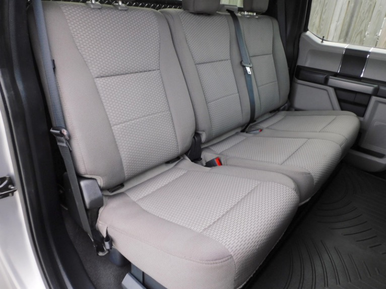 Used 2020 Ford Super Duty F-250 Srw XLT 4WD Crew Cab 6.75'' Box Used 2020 Ford Super Duty F-250 Srw XLT 4WD Crew Cab 6.75'' Box for sale at Metro West Motorcars LLC in Shrewsbury MA 16